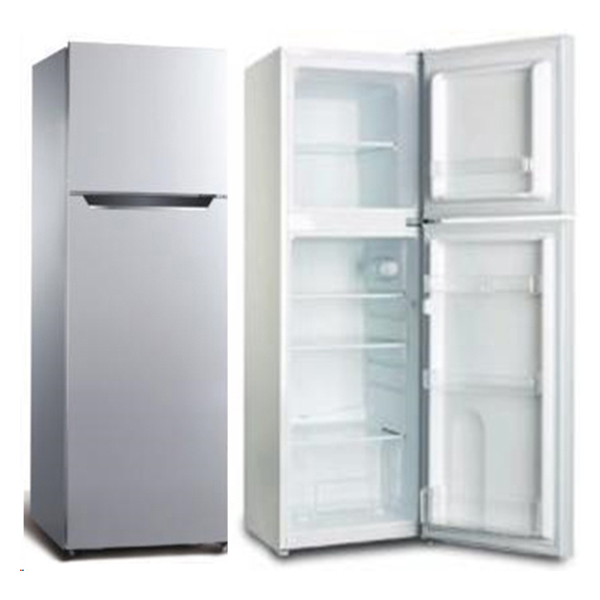 CY-1200-138L-TMDF COBY VitaCool Defrost 5CU.FT 138L - Imagen 1