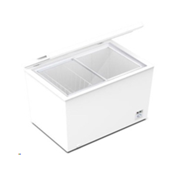 CY-1200-198 COBY FreezeMax 7 CUFT | 200 LITROS - Imagen 1