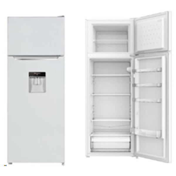 CY-1200-200L-TMNF COBY VitaCool Frost Free 7CU.FT 200L - Imagen 1