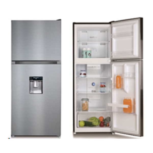 CY-1200-348L-TMNF COBY VitaCool Frost Free 12.2CU.FT 348L - Imagen 1
