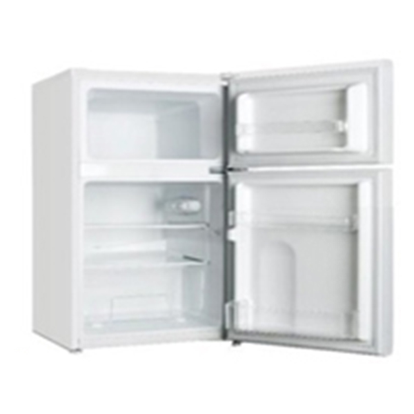 CY-1200-87L-TMDF COBY VitaCool Defrost 3CU.FT 87L - Imagen 1