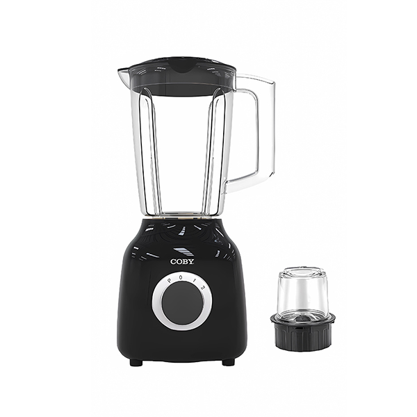 CY-5101-LIC1-BK COBY VitaBlend Pro · 300W - Imagen 1