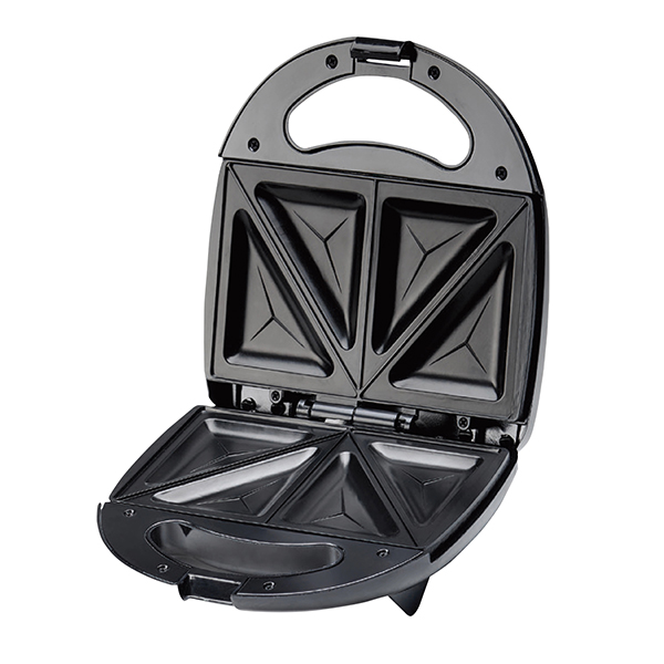 CY-5400-SAN-BK COBY ToastyPro Sandwich - Imagen 1