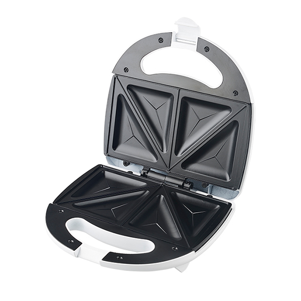 CY-5400-SAN-WHT COBY ToastyPro Sandwich - Imagen 1