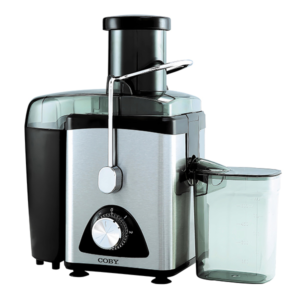 CY-5701-J1 COBY VitaPress Pro · 400W - Imagen 1