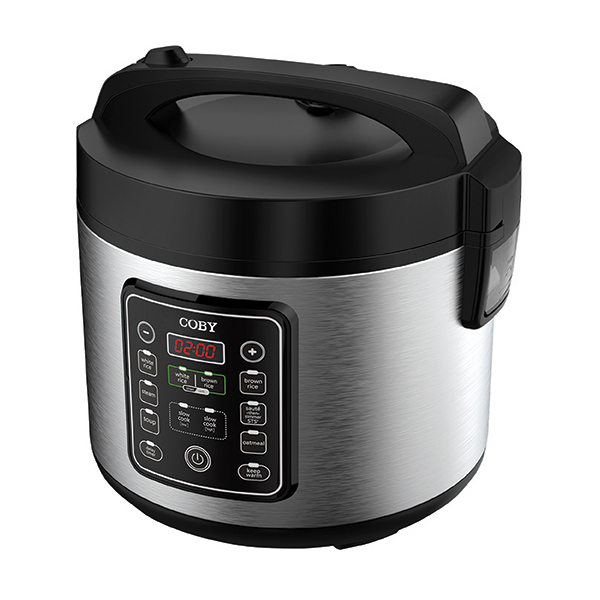 CY-5800-MF COBY SmartChef - Imagen 1