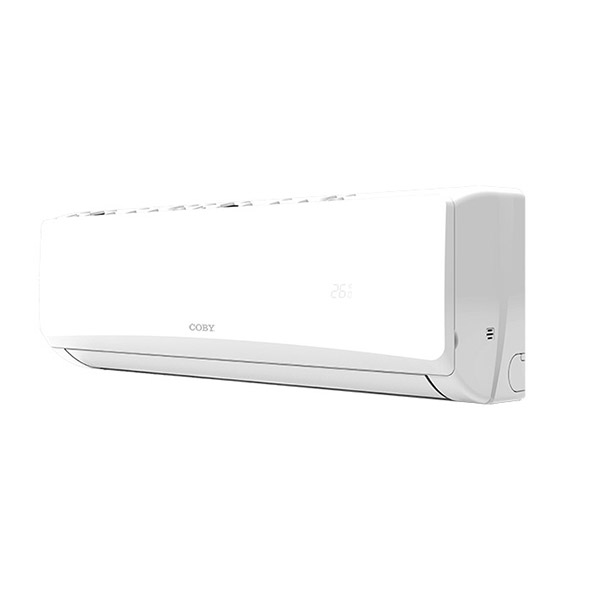 CY-AC-ONOF-24K-220V COBY CoolSense Essential 24,000 BTU - Imagen 1