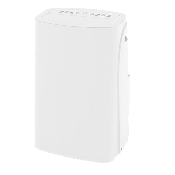 CY-AC-P12KBTU-115V60 COBY CoolSense 12,000 BTU 115V - Imagen 1