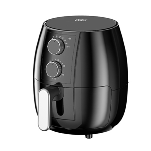 CY-AIRF-1000W-BL COBY CrispPro Light - Imagen 1