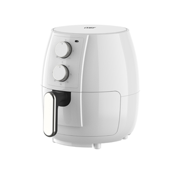 CY-AIRF-2.5L-WHITE COBY CrispPro Light - Imagen 1