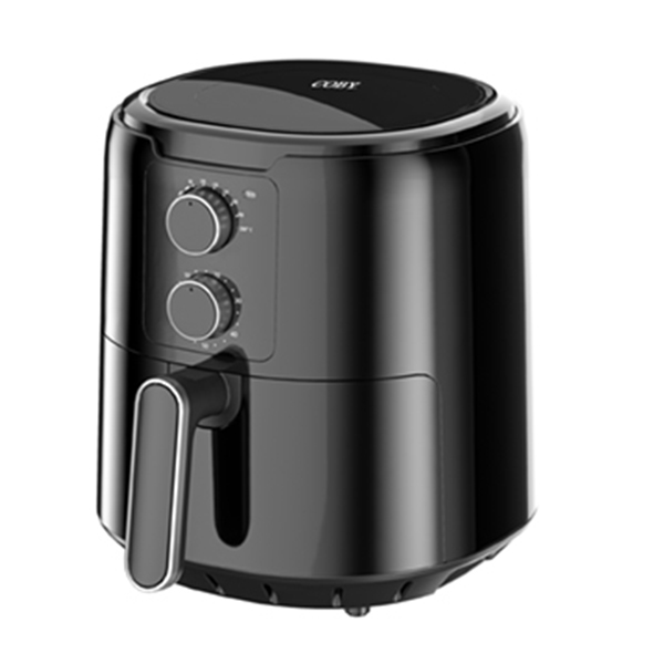 CY-AIRF-4.2L-BLACK COBY CrispPro Advanced · 300W - Imagen 1