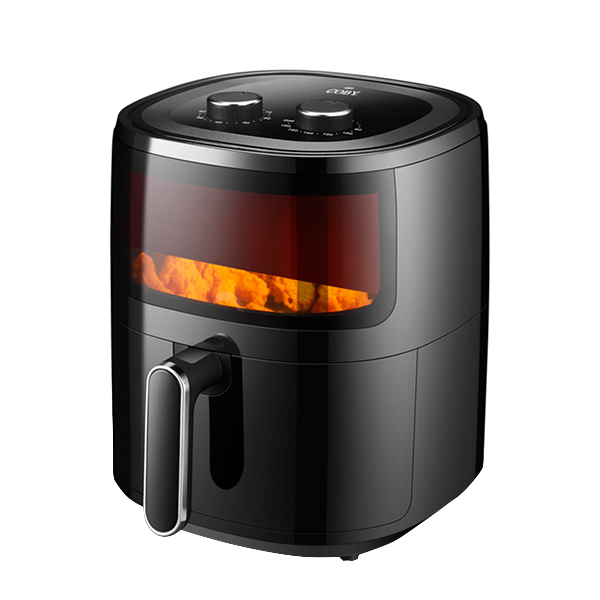 CY-AIRF-5L-BLCK-CVENTANA COBY SoundCore Pro · 500W - Imagen 1