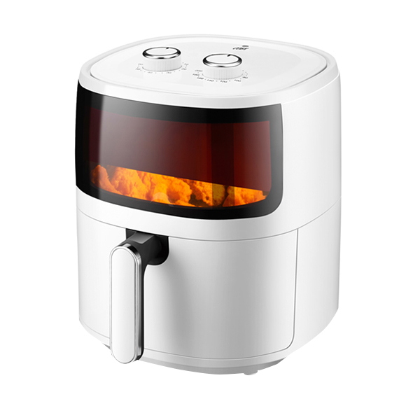 CY-AIRF-5L-WHITE-CVENTANA COBY CrispPro Advanced · 500W - Imagen 1