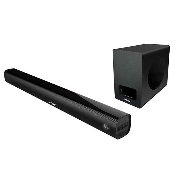 CY-SB-1200 COBY SoundCore Light · 20W RMS - Imagen 1