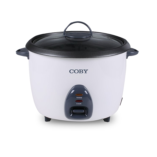 CY3323-RC1A COBY RiceMaster 1.0L - Imagen 1