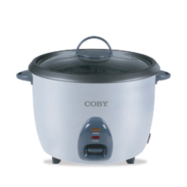 CY3323-RC3AS COBY RiceMaster 1.8L - Imagen 1