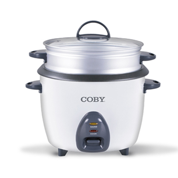 CY3323-RC4A COBY RiceMaster 2.2L - Imagen 1