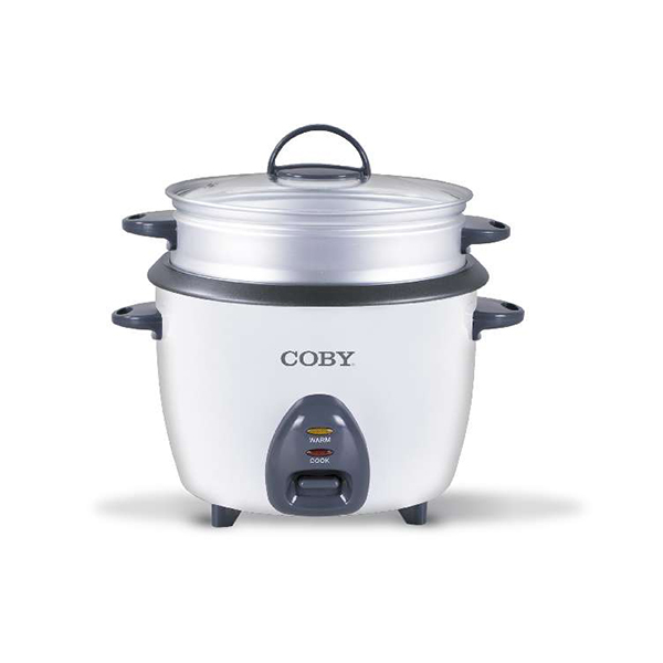 CY3323-RC5A COBY RiceMaster 2.8L - Imagen 1