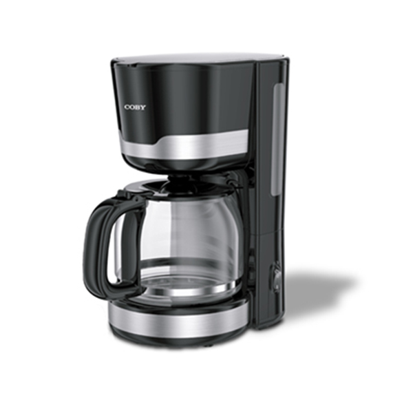 CY3330-2085B COBY BrewMate - Imagen 1