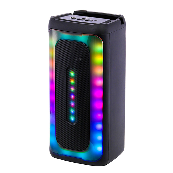 CY3344-4X2IN-10W-OV COBY SoundBoost Light 4 · 10W RMS - Imagen 1