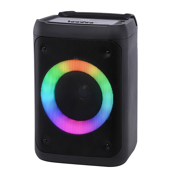 CY3344-6.5IN-10W-CL COBY SoundBoost Light 5 · 10W RMS - Imagen 1