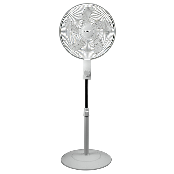 FY3322-2203W-02 COBY CoolFlow 16 - Imagen 1