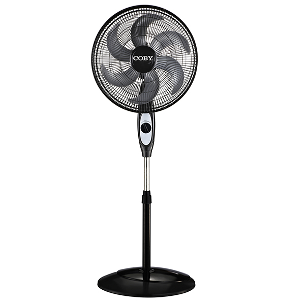 FY3322-2204B COBY CoolFlow 18 - Imagen 1