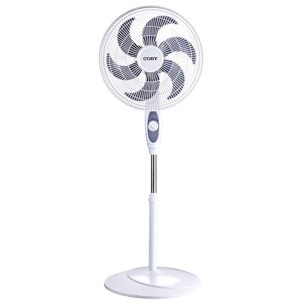 FY3322-2204W COBY CoolFlow 18 - Imagen 1