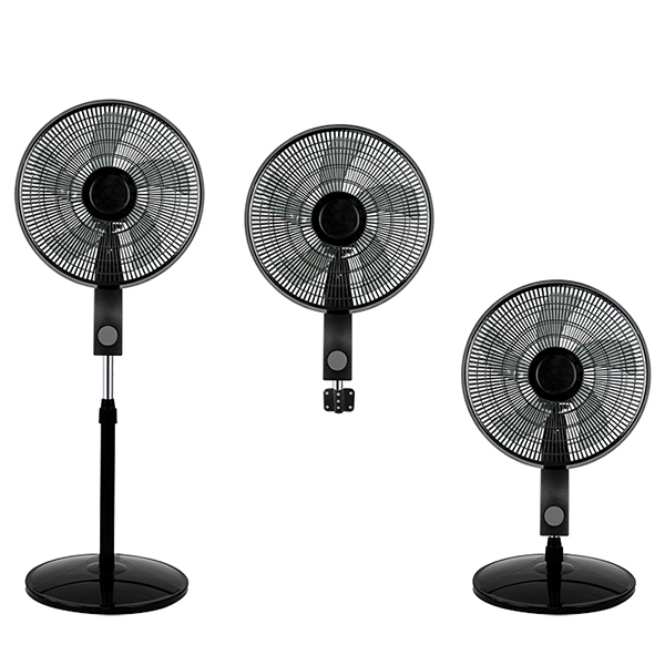 FY3322-2216BK COBY CoolFlow 16 - Imagen 1