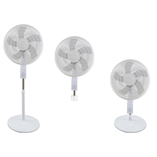 FY3322-2216W COBY CoolFlow 16 - Imagen 1