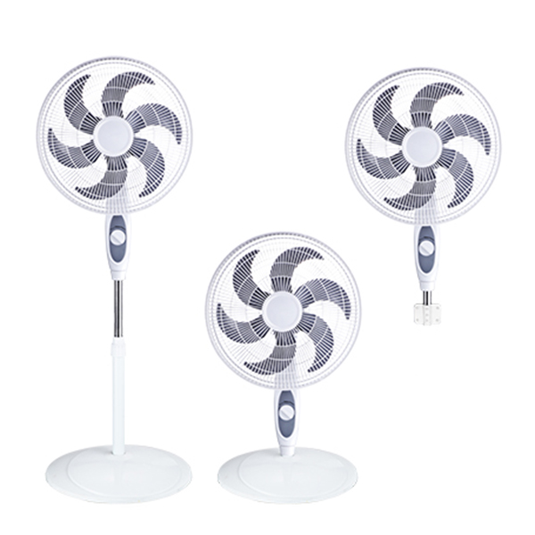 FY3322-2218SFW COBY CoolFlow 18 - Imagen 1