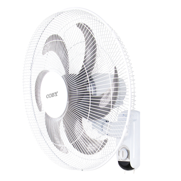 FY3322-2218WF-WHT COBY CoolFlow 18 - Imagen 1