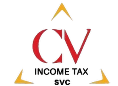 CV Income Tax Svc