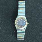 Reloj Omega Constellation