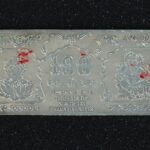 1 × Placa plata 100 g (AG 9999)