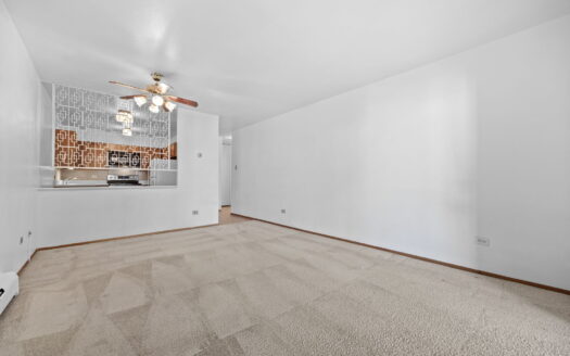 755 S Clinton St #7B