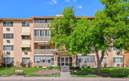 605 S Alton Way #5A