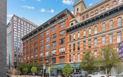 1555 California St #419