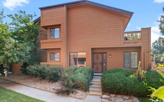 9400 E Iliff Ave #361