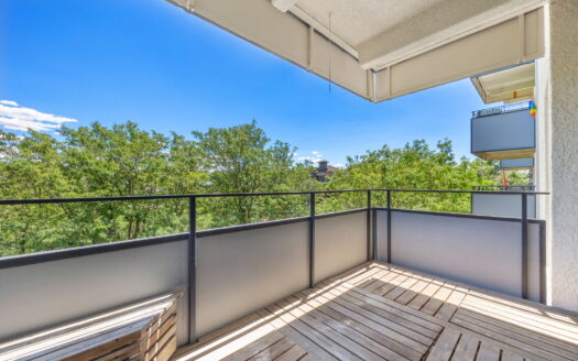 1255 N Ogden St #406