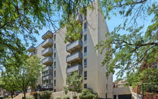 1255 N Ogden St #406