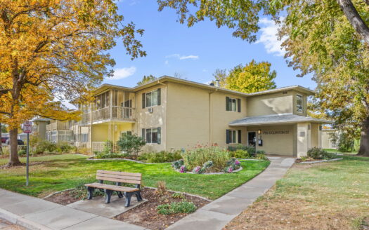 755 S Clinton St #7B