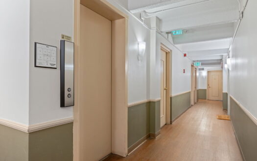 1255 N Ogden St #406