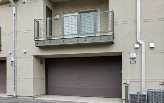 7700 E 29th Ave #102