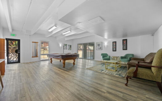 1255 N Ogden St #406