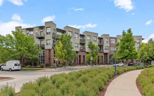 7700 E 29th Ave #102