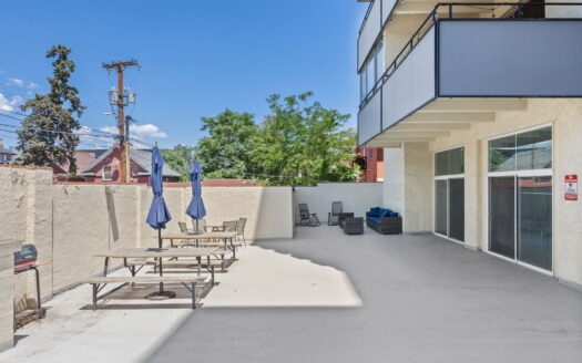 1255 N Ogden St #406