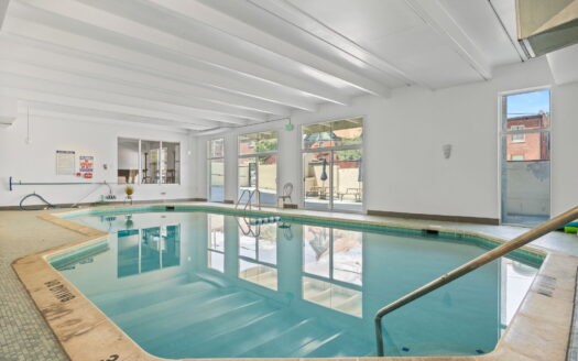 1255 N Ogden St #406