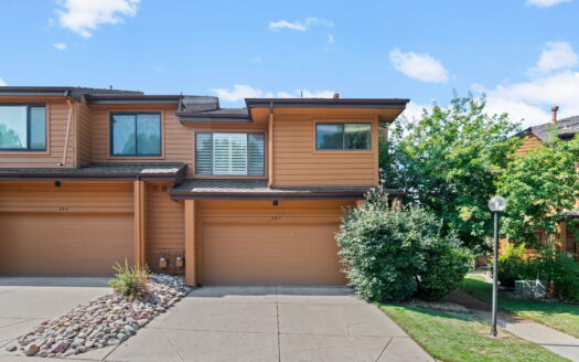 9400 E Iliff Ave #361