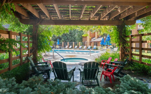 9400 E Iliff Ave #361